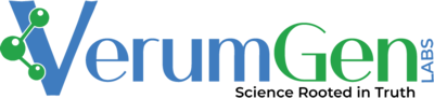 VerumGen Labs Logo